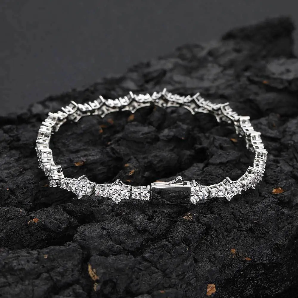 Honey Comb Bracelet